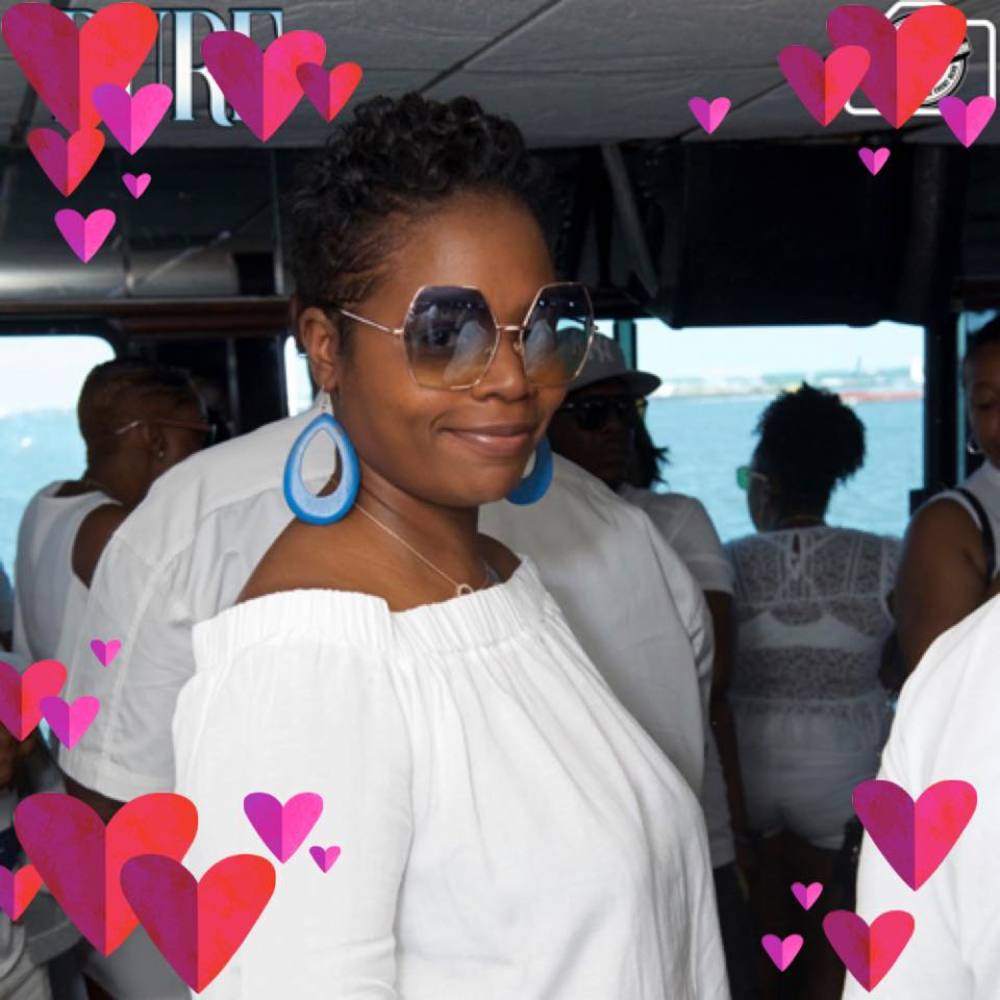 Meet your Posher, Penelope